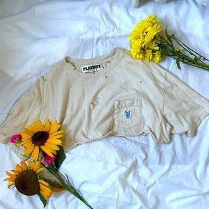 Playboy | Destroyed Super Crop